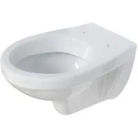 Belvit RosenStern Wand WC Toilette Keramik Design Hänge Tiefspüler