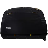 Thule RoundTrip Road Bike Soft Fahrradkoffer schwarz