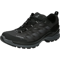Lowa Ferrox GTX Lo", schwarz/anthrazit, 42