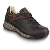 MEINDL Brixen Identity GTX Wanderhalbschuh - 43 - dunkelbraun