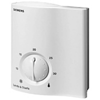 Siemens BPZ:RCU15 BPZ:RCU15 Raumthermostat 1 St.