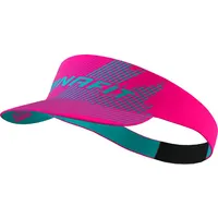Dynafit Alpine Graphic - Pink Glo / Marine Blue