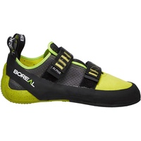 Boreal Alpha Kletterschuhe (Größe 45 , gruen)