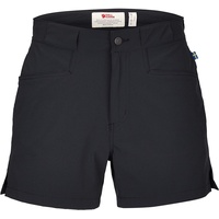 Fjällräven High Coast Lite Kurze Hose - Black -