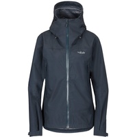 Rab Arc Eco Jacket - - Damen beluga (BEL)