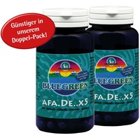 Bluegreen Afa.DE.X5, 30 Gramm