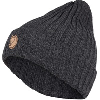 Fjällräven Byron Hat Graphite, Einheitsgröße EU