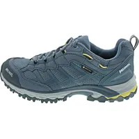 MEINDL Caribe GTX Damen Eisgrau/Gelb 40