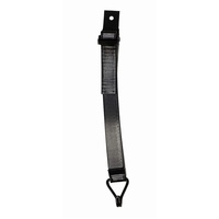 Ortlieb Vario tension belt neutral
