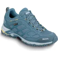 MEINDL Caribe GTX Damen Eisgrau/Gelb 37,5