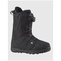 BURTON Moto Boa Black - 29.0