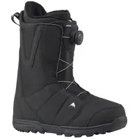 BURTON Moto Boa Black - 44