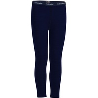 Icebreaker Kids 260 TECH LEGGINGS Kinder - Funktionsunterwäsche -
