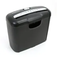 OMEGA ONP601S Schwarz
