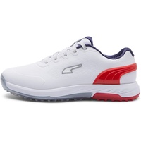 Puma Alphacat Nitro Herren, weiß / 8