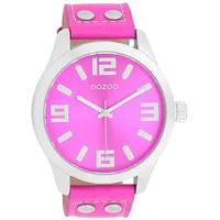 Oozoo Basic Line C1074 Leder 47 mm