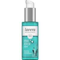Lavera Hydro Refresh Serum Gesichtsserum 30 ml