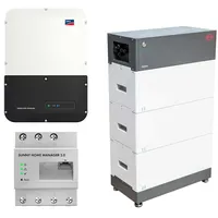BYD SMA Sunny Boy Storage 0% MwSt §12 III