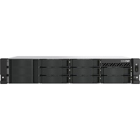 QNAP TS-855eU-RP-8G NAS System 8-Bay