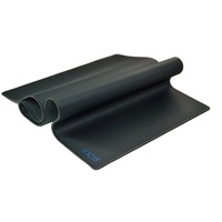 Inca IMP-018 XXL Speed Gaming Mauspad, 900x400mm, schwarz