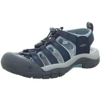 Keen Newport H2 navy/magnet 41