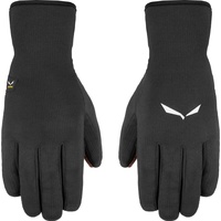 Salewa Ortles Polarlite Handschuhe - Black Out - 2XL