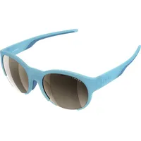 Poc Avail - Basalt Blue - Brown Silver Mirror/CAT2