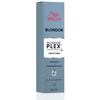 Wella BlondorPlex Cream Toner /96 sienna beige 60 ml