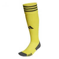 Adidas Adi 23 Socks team yellow/black 6.5-8