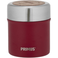 PRIMUS Preppen Vacuum Jug OX RED