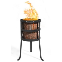 Cookking Feuerkorb für Schwedenfeuer „MALMO“