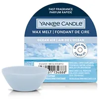 Yankee Candle Fondants Air d'Océan Kerze 22 g