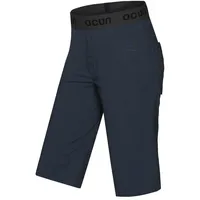 Ocùn Ocun Mania Eco Kurze Hose - Anthracite D