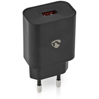 Nedis Netzladegerät 18 W 1.5 2.0 3.0 A -