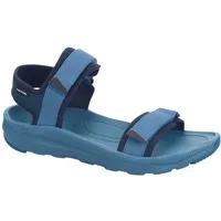 Lizard Trek Herren Stellar Blue/Midnight Blue 40