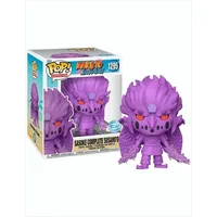 Funko Pop! Naruto Oversized - Sasuke Complete Susano'o Special
