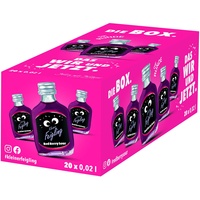 Kleiner Feigling Red Berry Sour | 20 x 20ml