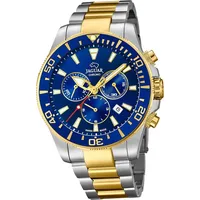 Jaguar Executive J862/1 Edelstahl 44 mm D2UJ862/1