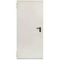 Hörmann T 30 H8-5 rechts 87,5 x 200 cm