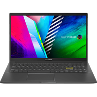 Asus VivoBook 15 OLED M513UA-L1718W, Notebook mit 15,6 Zoll