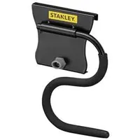 Stanley Trackwalls Haken in S-Form