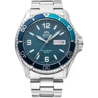 Orient Mako Kamasu Automatik Edelstahl 42 mm RA-AA0818L19B