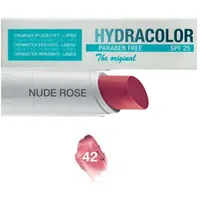 Hydracolor Lippenpflege Nude Rose