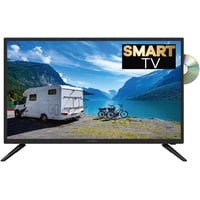 Reflexion LDDW32i+ Smart LED-TV 32" (80cm), Bluetooth, Triple-Tuner, HDMI,