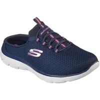 SKECHERS SUMMITS SWIFT STEP Damen blau, 39