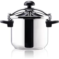 Taurus Alpatec Taurus Classic Moments 6L Edelstahl,