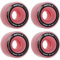 Impala 4 Pack Pink