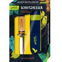 Die Spiegelburg Schnitzmesser