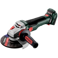Metabo WB 18 LTX BL 15-150 Quick 601732840 Akku-Winkelschleifer