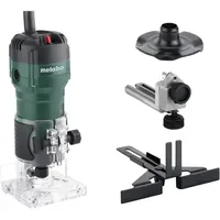 Metabo FM 500-6 inkl. Zubehör & Führungshilfen